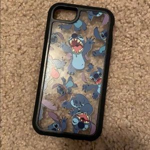 iPhone 7 Stitch Case